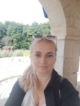 Лукащук Ярослава Олегівна