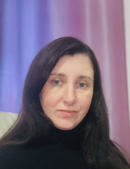 Ляшенко Олена Степанівна