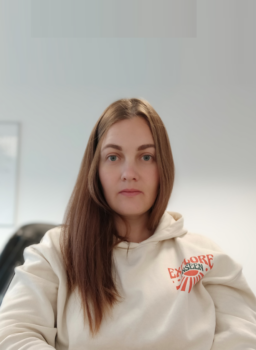 Ликова Алла Юріївна