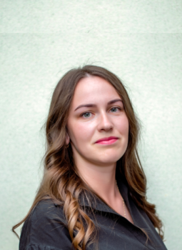 Любицька Ольга Іванівна