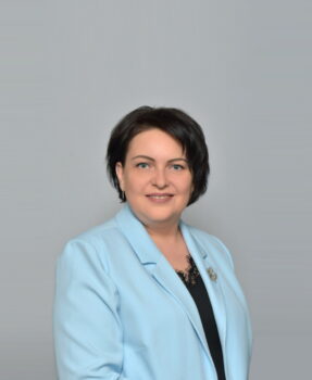 Лизенко Ілона Василівна