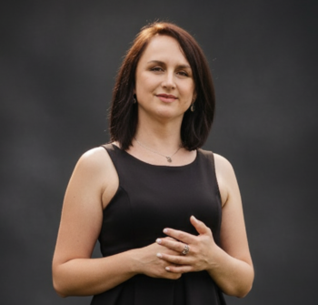 Мага Марʼяна Володимирівна