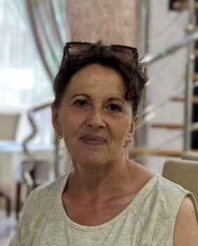 Макарська Ольга Юріївна