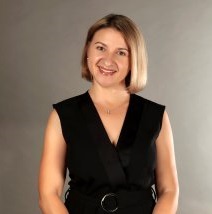 Максим'юк Світлана Романівна