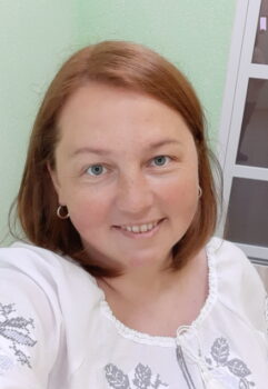 Макуха Тетяна Сергіївна