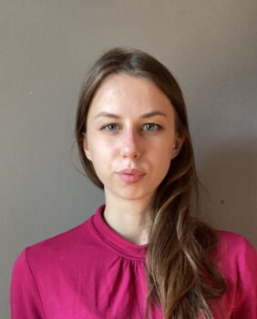 Малахова Ольга Вячеславівна