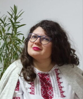 Мальована Інна Олегівна