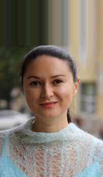 Маннапова Катерина Робертівна