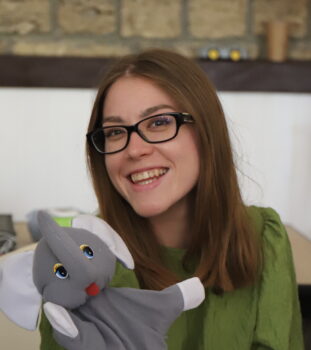 Марцифей Ольга Іванівна