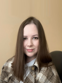 Мартинюк Діана Володимирівна