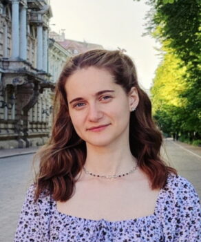 Марущак Анастасія Петрівна