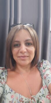 Машіка Наталія Василівна