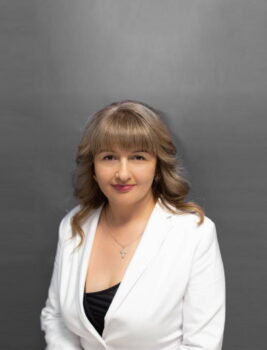 Матій Наталія Юріївна