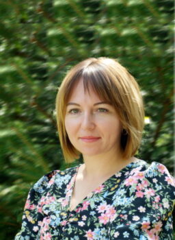 Маюн Ольга  Артурівна