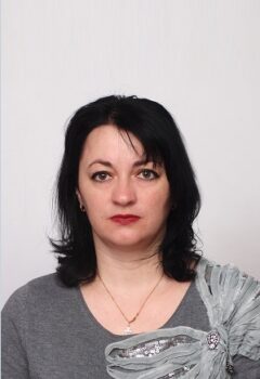 Медведчук Олеся Вікторівна