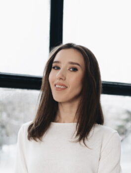 Мединська Мар'яна Ігорівна