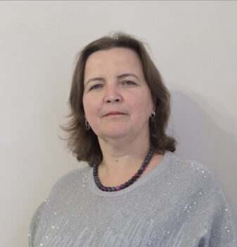 Мельничук Оксана Богданівна