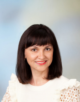 Мельничук Ольга Федорівна