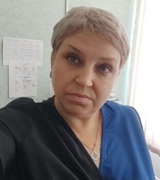 Мельничук Тетяна Юріївна