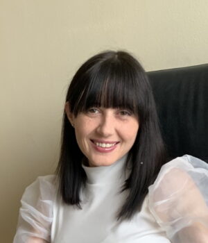 Мельник Яна Юріївна