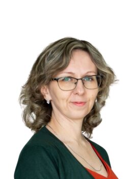 Мікова Наталія Юріївна