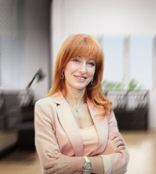 Морозова Вікторія Миколаївна