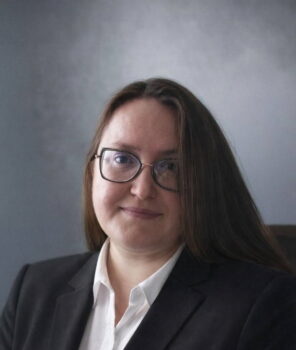 Моряк-Протопопова Христина Миколаївна