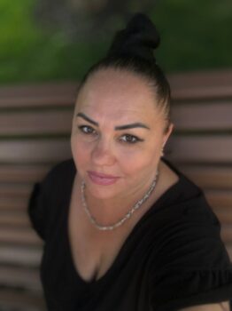 Мосолова Ольга Володимирівна