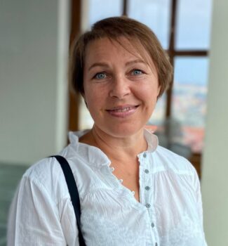 Мовчан Олена Володимирівна