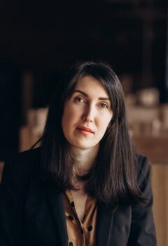 Мудра Юлія Юріївна