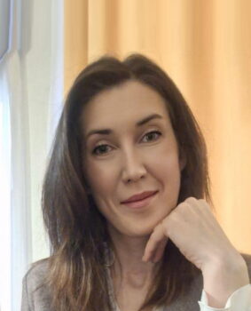 Мудра Юлія Юріївна