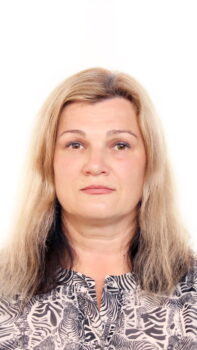 Михайлова Оксана Іванівна