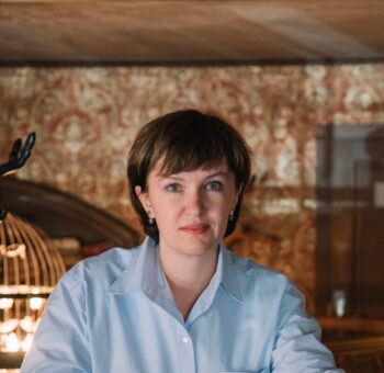 Милько Іванна Іванівна