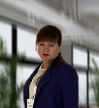 Миня Ганна Іллівна