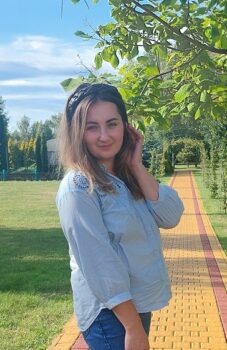 Мирна Тетяна Володимирівна