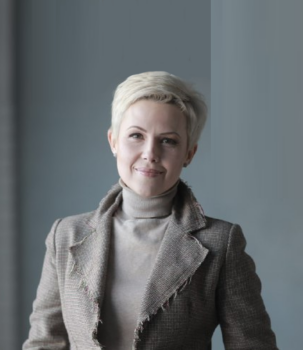 Назаренко Оксана Олександрівна