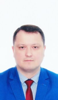 Назаров Олег Анатолійович