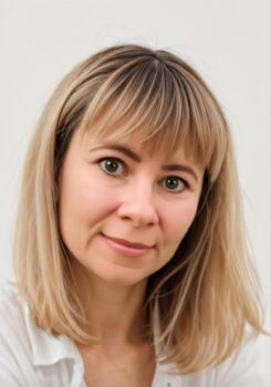 Нечипоренко Тетяна Миколаївна