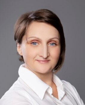 Немерцалова Світлана Володимирівна