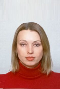 Нерезенко Марина Олександрівна