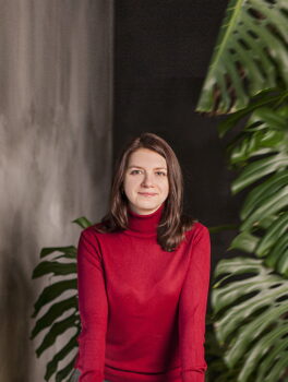 Німець Юлія Станіславівна