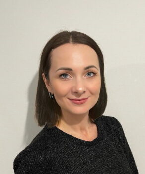 Носенко Марина Олександрівна