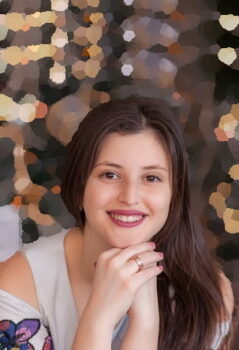 Новікова Ганна Василівна