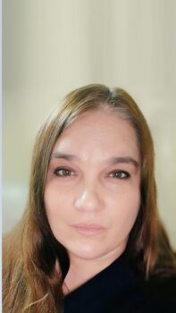 Ободовська Лариса Володимирівна