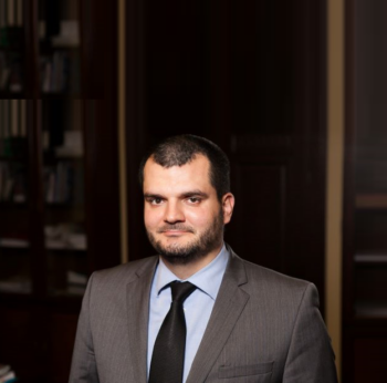 Окунєв Ігор Сергійович