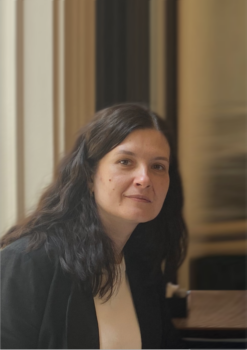 Олійник Лілія Анатоліївна