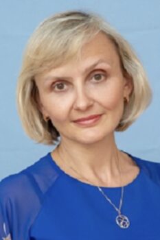 Омельченко Наталія Олександрівна