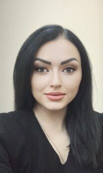 Онацька Валерія Дмитрівна