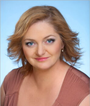 Осауленко Людмила Леонідівна