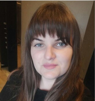 Овчаренко Яна Олегівна